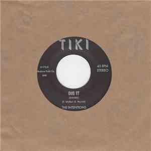 The Intentions  - Dig It