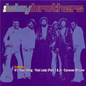 The Isley Brothers - Super Hits