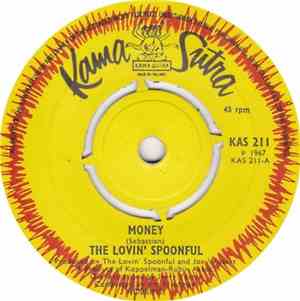 The Lovin' Spoonful - Money