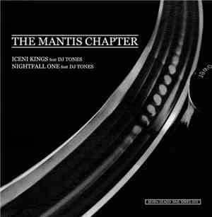 The Mantis Chapter - Iceni Kings / Nightfall One