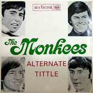 The Monkees - Alternate Title
