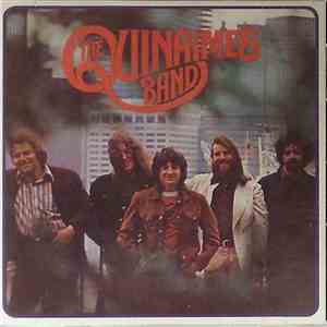 The Quinaimes Band - The Quinaimes Band