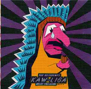 The Residents - Kaw-Liga