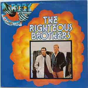 The Righteous Brothers - Rock Legends
