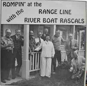 The River Boat Rascals - Rompin' At The Range Line With The River Boat Rasc ...