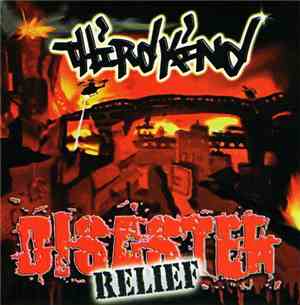 Third Kind  - Disaster Relief