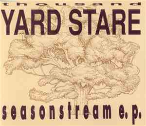 Thousand Yard Stare - Seasonstream E.P.