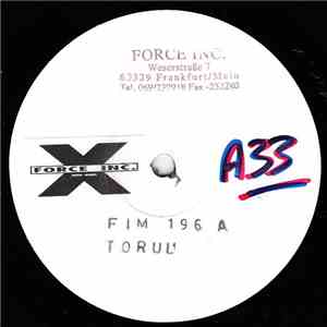Torul - Eingang
