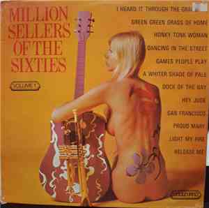 Unknown Artist - Million Sellers Of The Sixties