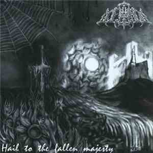 Valhalla - Hail To The Fallen Majesty