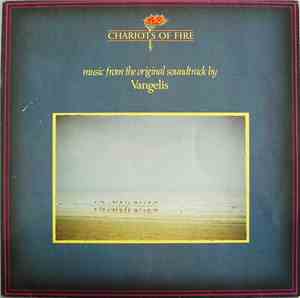 Vangelis - Chariots Of Fire