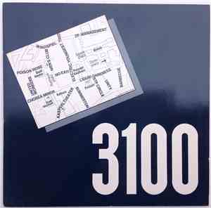 Various - 3100 St. Pölten
