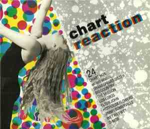 Various - Chart Reaction