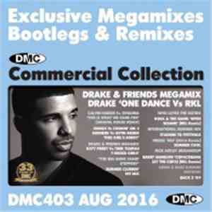 Various - Commercial Collection 403