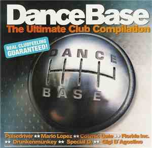 Various - Dance Base Vol. 1