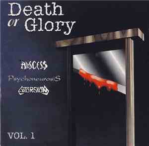 Various - Death Or Glory Vol. 1