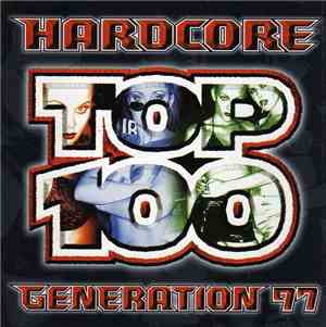 Various - Hardcore Generation 97 - Top 100