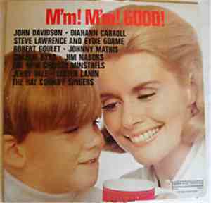 Various - M'm! M'm! Good!