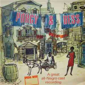 Various - Porgy And Bess