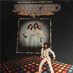 Various - Saturday Night Fever (The Original Movie Sound Track)