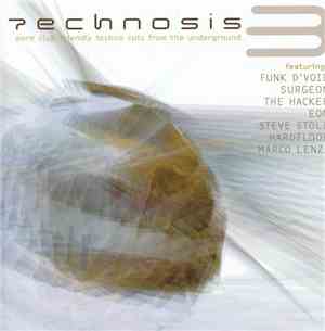 Various - Technosis 3