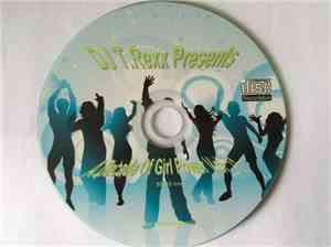 Various - T.Rexx Presents: A Decade Of Girl Power Vol. 11