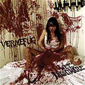 Vermefüg - Wet Nightmare