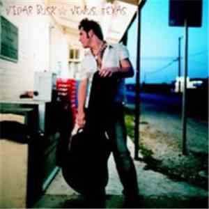 Vidar Busk - Venus, Texas
