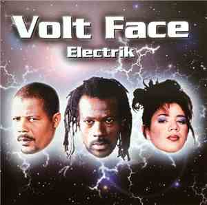 Volt Face - Electrik