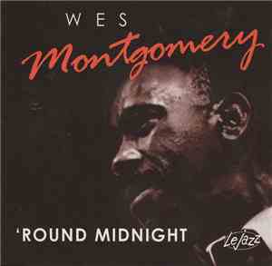 Wes Montgomery - Round Midnight