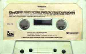 Whitesnake - Trouble