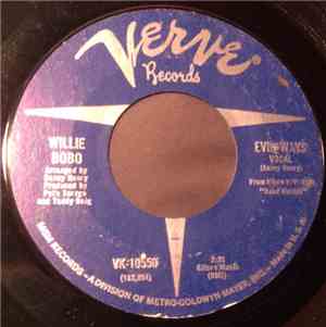 Willie Bobo - Evil Ways
