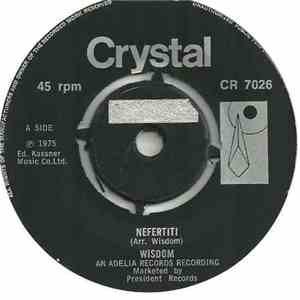 Wisdom - Nefertiti