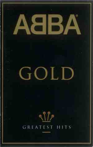 ABBA - Gold - Greatest Hits