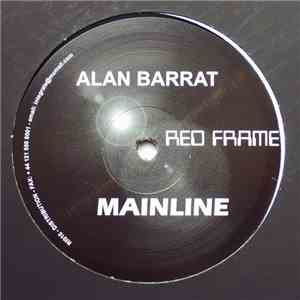 Alan Barrat - Mainline