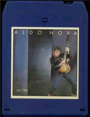 Aldo Nova - Aldo Nova