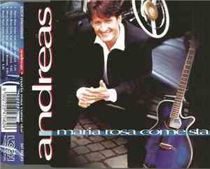 Andreas - Maria Rosa Come Stai