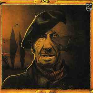 Ange - Emile Jacotey