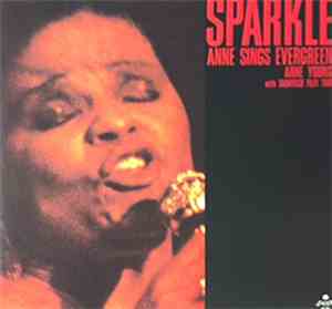 Anne Young, Sadayasu Fuji Trio - Sparkle
