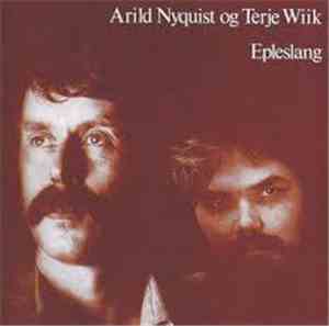 Arild Nyquist Og Terje Wiik - Epleslang