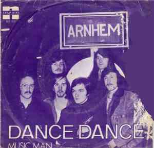 Arnhem - Dance Dance