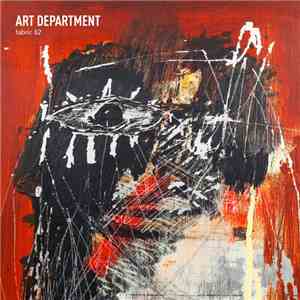 Art Department  - Fabric 82