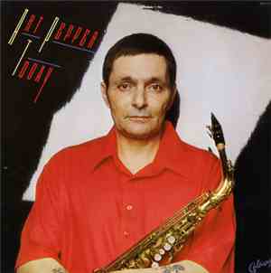 Art Pepper - Today