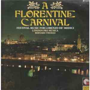 Bernard Thomas , London Pro Musica, Heinrich Isaac, Alexander Coppinus - A  ...