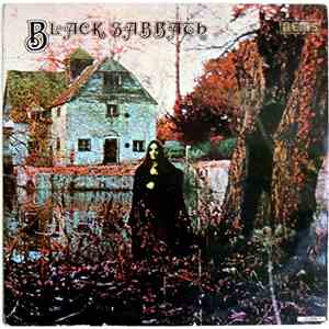 Black Sabbath - Black Sabbath / Paranoid