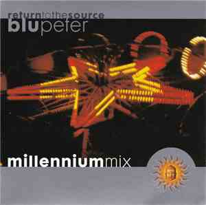 Blu Peter - Millennium Mix