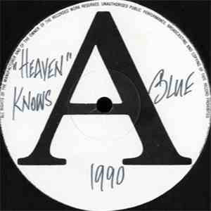 Blue  - Heaven Knows