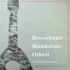 Brasschaats Mandoline-Orkest - Brasschaats Mandoline-Orkest