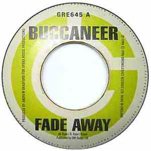Buccaneer - Fade Away
