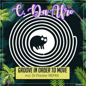 C. Da Afro - Groove In Order To Move
